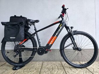 Elektrokolo Rock Machine Storm INT e90‑29" Touring 2022 500