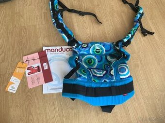 Nosítko Manduca