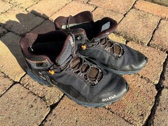 Pohorky Salewa - 1