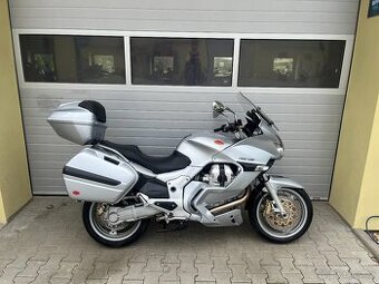 Moto Guzzi Norge 1200