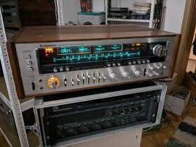 Kenwood Eleven G - 1