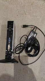 USB Dock Toshiba - 1