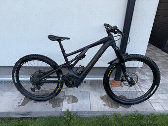 Elektrokolo Specialized Turbo levo 3 Comp alloy S5