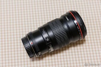 Canon 200mm 2.8 II USM - SLEVA