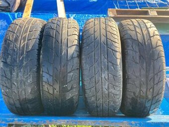 Pneu Riken 195/65 R15 91H 4x