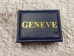 hodinky Geneve - 1