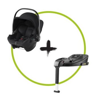 Autosedačka Britax Römer