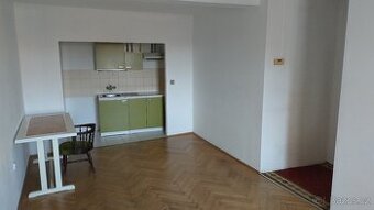 Rakovník - byt 2+kk/B