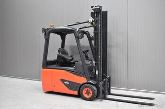 LINDE E 16 - 01 - AKU - AKCE