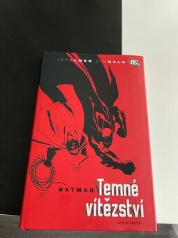 Batman- Temné Vítězství - 1