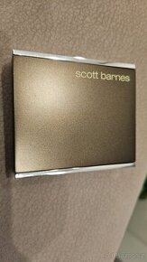 Scott Barnes pudr