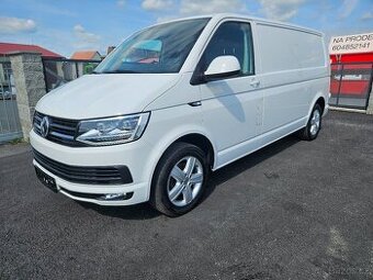 VW TRANSPORTER T6 LONG 2.0TDI 110KW FULL LED KLIMA