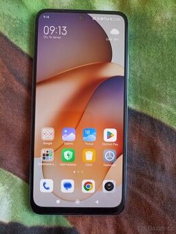 Xiaomi Redmi note 12s 8/256GB TOP