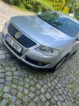Prodám passat b6