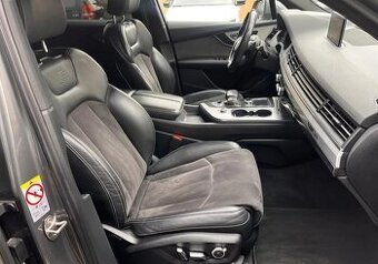 Prodám Audi Q7