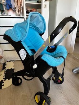 Doona+ s bazi izofix