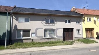 NABÍDKA PRODEJE RD 5+1 O CP 649 M2 V OBCI VRANOVICE-KELČICE - 1