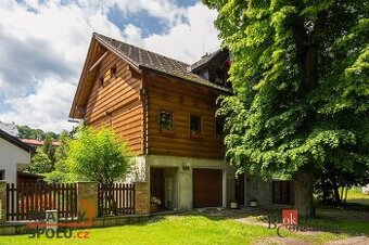 Prodej, domy/rodinný, 438 m2, Lipová alej 328, 54224 Svoboda