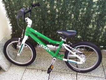 Dětské kolo Woom 3 16"