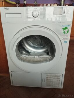 Sušička Beko