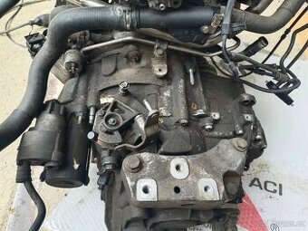 Motor 2.0 tdi bkd