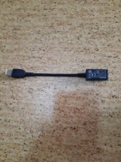 redukce napajeni Lenovo