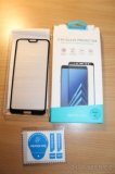 Epico tvrzené sklo pro Honor 10 lite glass 2,5d, černá