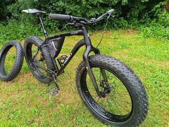 Fatbike Specialized vel. XL