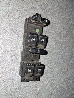 Prodám ovládací panel oken Octavia 1