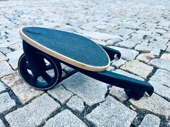 Sourozenecké stupátko CYBEX Kid Board ke kočárku Cybex/THULE