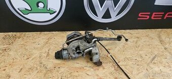 Turbo 2.0 TDI CFF CFH CLJ CLC CLB
