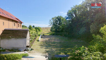 Prodej pozemku k bydlení, 1 588 m², Markvartovice