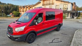 Ford Transit l3h2 6( 7 mist)