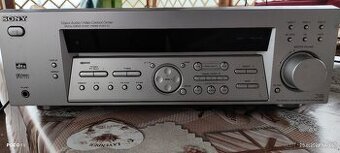AV receiver Sony STR DE 485 E vcetne DO