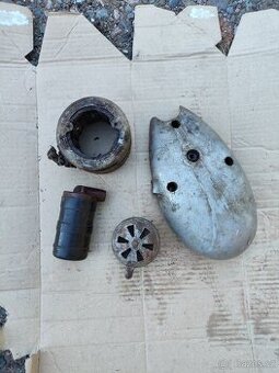 Jawa 555 Jawa 05 pionýr