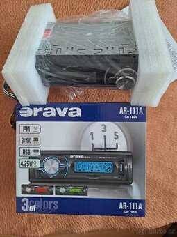 Orava nové