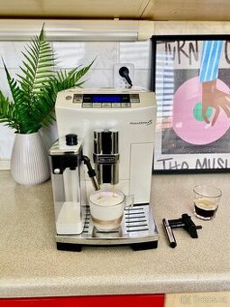 Automatický kávovar Delonghi Primadonna S