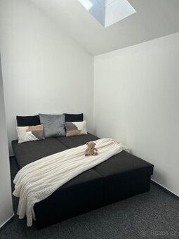 Pronájem atraktivního apartmánu