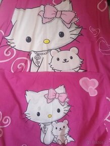 Povlečení Charmmy kitty