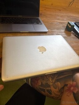 macbook pro