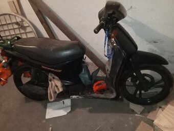 Na ND. Nebo opravu...