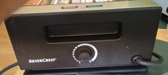 Elektrický grill SilverCrest