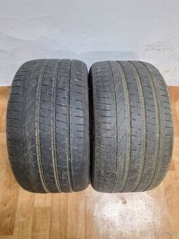 Letní pneu 265/35/18 Pirelli