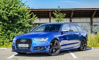 Audi A6 Avant competition 3.0 TDI DPF 326k quattro tiptronic