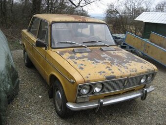 Lada - Žigulík