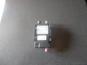 5G0 035 953 C USB rozdělovač Superb 3