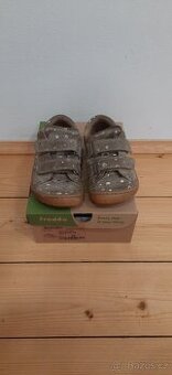 Dětské boty barefoot vel. 28