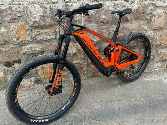 Mondraker Crusher R+