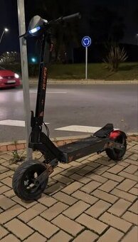 Kugoo Kirin G4