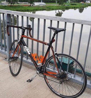 KTM Strada